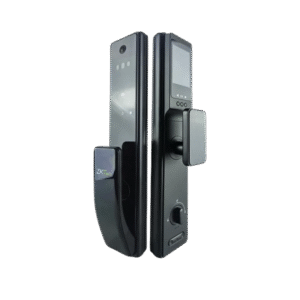 Diseño sin título (38) 🔐 ZKTeco ZK-HBL400 – Cerradura Inteligente 4 en 1 con Reconocimiento Facial