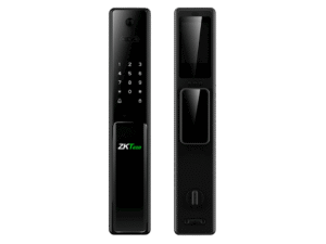 🔐 ZKTeco ZK-HBL400 – Cerradura Inteligente 4 en 1 con Reconocimiento Facial