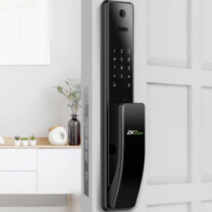 Diseño sin título (40) 🔐 ZKTeco ZK-HBL400 – Cerradura Inteligente 4 en 1 con Reconocimiento Facial
