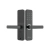 🔐ZKTeco ZK-ML100 – Cerradura Inteligente  Control Remoto desde App