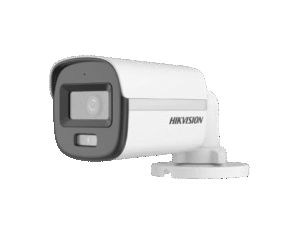BULLET 2MP COLORVU SMART HYBRID LIGHT IR20M 2.8MM C/AUDIO