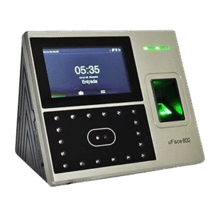 UFACE800 PLUS
